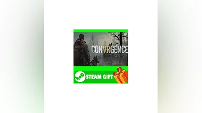 ️ВСЕ СТРАНЫ+РОССИЯ ️ CONVRGENCE STEAM GIFT