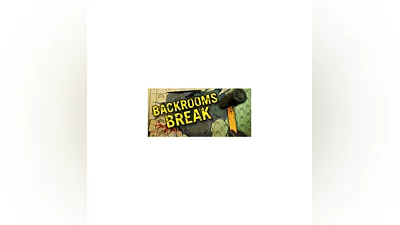Backrooms Break (Steam Gift Россия)