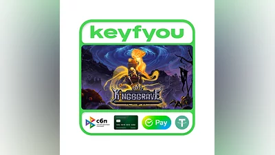 Kingsgrave / STEAM GLOBAL КЛЮЧ