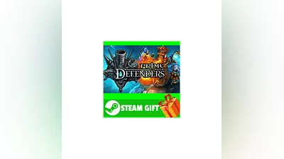 ️ВСЕ СТРАНЫ+РОССИЯ ️ Prime World: Defenders STEAM GIFT
