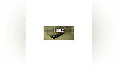 POOLS (Steam Gift Россия)