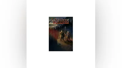 Valheim Ключ Steam Вальхейм Автовыдача