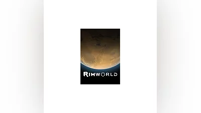 Rimworld  Риммир Steam Key GLOBAL  Автовыдача