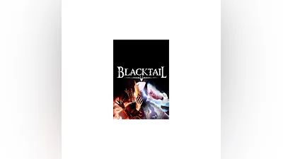BLACKTAIL PC Steam Key GLOBAL Блэктейл Автовыдача