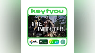 The Infected / STEAM КЛЮЧ