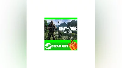 ️ВСЕ СТРАНЫ ️ Gray Zone Warfare STEAM GIFT