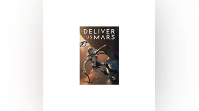 Deliver Us Mars PC Ключ Steam Автовыдача