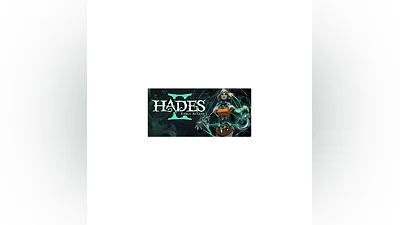Hades II (Steam Gift Россия)