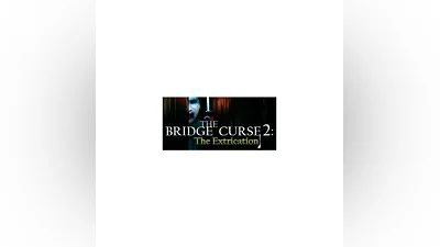 The Bridge Curse 2: The Extrication (Steam Gift Россия)