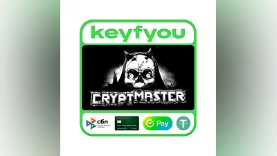 Cryptmaster / STEAM GLOBAL КЛЮЧ