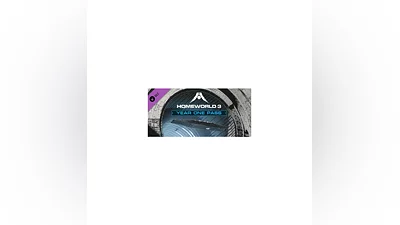 Homeworld 3 - Season Pass (Steam Gift Россия)