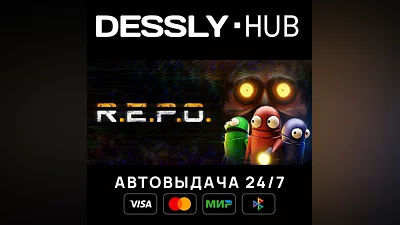 R.E.P.O.  Россия+Мир