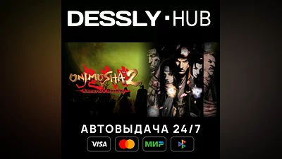 Onimusha 2: Samurai's Destiny  Россия+Мир