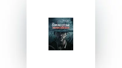 The Sinking City Remastered Deluxe Edition Epic Game