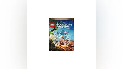 LEGO Horizon Adventures Digital Deluxe Epic Games