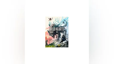 WILD HEARTS Standard Edition Epic Games