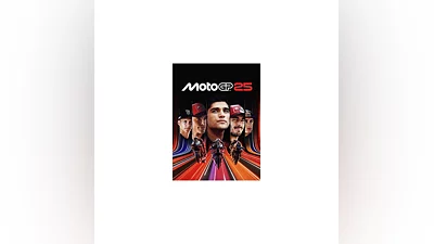 MotoGP 25 Epic Games