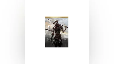 Enotria The Last Song Deluxe Edition Epic Games