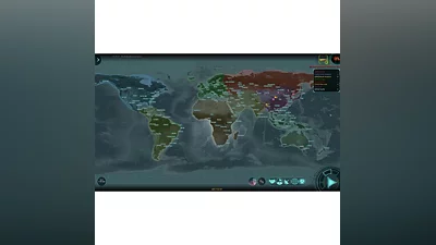 ICBM КЛЮЧ  STEAM РФ+СНГ