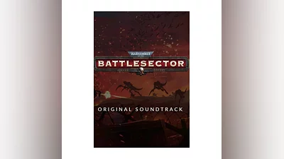(DLC) Warhammer 40,000: Battlesector - Soundtrack КЛЮЧ�
