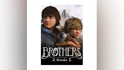 Brothers: A Tale of Two Sons Remake КЛЮЧ  STEAM РФ+СНГ