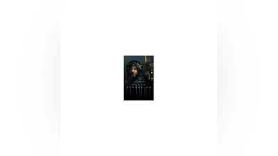 DEATH STRANDING DIRECTOR'S CUT КЛЮЧ  STEAM РФ+СНГ