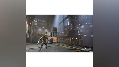 Ghostrunner КЛЮЧ  STEAM РФ+СНГ