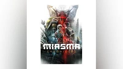 Miasma Chronicles КЛЮЧ  STEAM РФ+СНГ