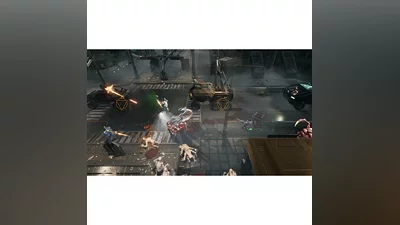 Red Solstice 2: Survivors КЛЮЧ  STEAM РФ+СНГ