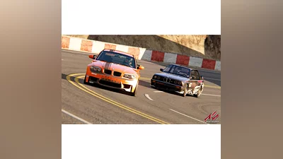 Assetto Corsa КЛЮЧ  STEAM РФ+СНГ