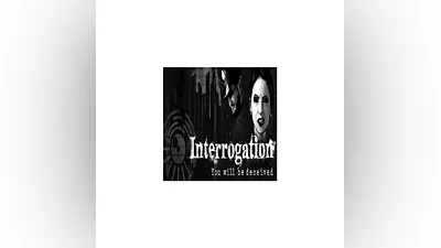 Interrogation: You will be deceived Steam key/Весь Мир
