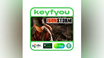 Iron Storm / STEAM КЛЮЧ