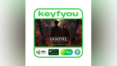Vampire: The Masquerade - Reckoning of New York / STEAM