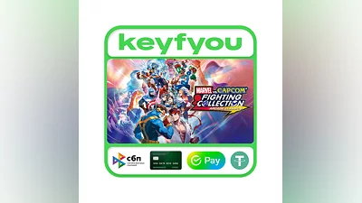 MARVEL vs. CAPCOM Fighting Collection: Arcade Classics