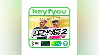 Tennis World Tour 2 Ace Edition / STEAM КЛЮЧ