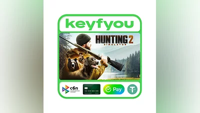 Hunting Simulator 2 / STEAM КЛЮЧ