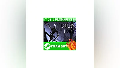 ️ВСЕ СТРАНЫ+РОССИЯ ️ Lorn's Lure STEAM GIFT