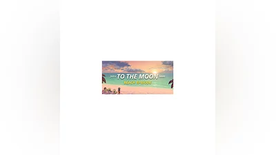 Just A To the Moon Series Beach Episode (Steam Gift Рос