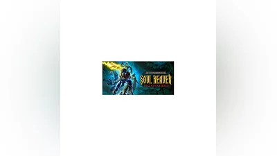 Legacy of Kain Soul Reaver 1&2 Remasterd Steam Gift RU