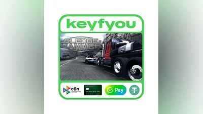 Sledgehammer / Gear Grinder / STEAM КЛЮЧ