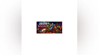 Iron Meat (Steam Gift Россия)