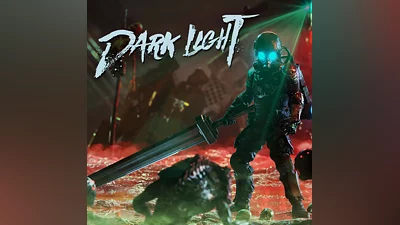 Dark Light XBOX SERIES X|S Цифровой Ключ