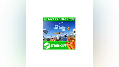 ️ Microsoft Flight Simulator 2024 - Standard Edition -