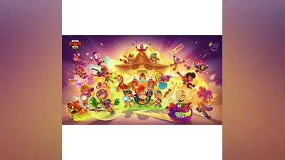 ️BRAWL STARS ️ |  BRAWL PASS  | БЫСТРО