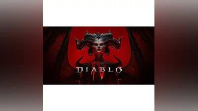 Diablo  IV + DLC   STEAM  ВСЕ РЕГИОНЫ