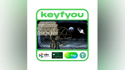 Voyage: Journey to the Moon / STEAM КЛЮЧ