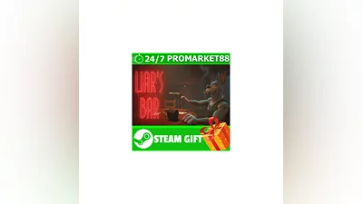 ️ВСЕ СТРАНЫ+РОССИЯ ️ Liars Bar STEAM GIFT