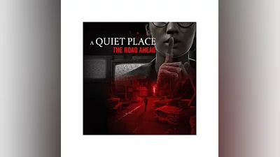 A Quiet Place: The Road Ahead ️PS5   Турция