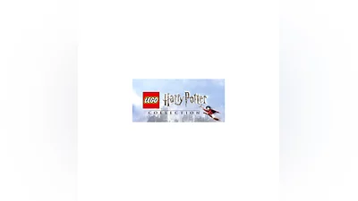 LEGO Harry Potter Collection (Steam Gift Украина)