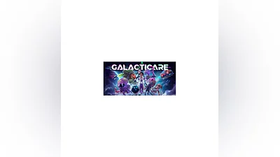 Galacticare (Steam Gift Россия)
